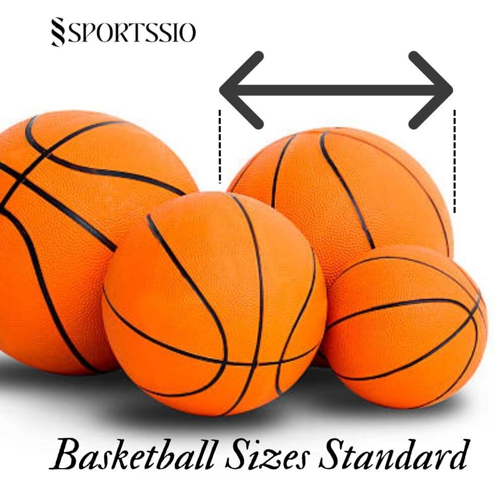 Basketball Sizes Standard: Choosing the Right One for You