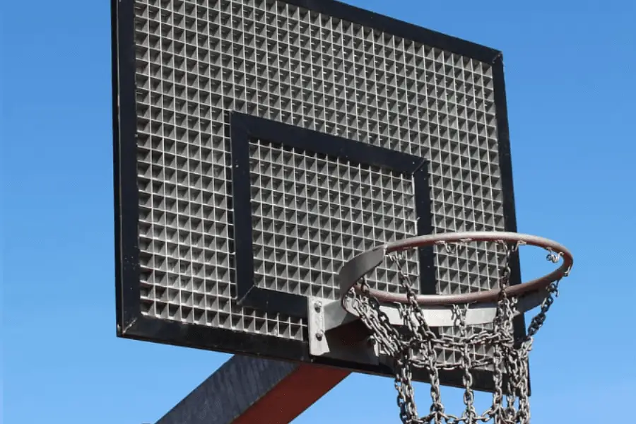 Best Basketball Backboard Material: 8 Most Common Types