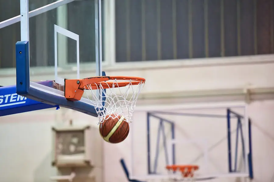 What Type Of Backboard Does The NBA Use? - All Revealed